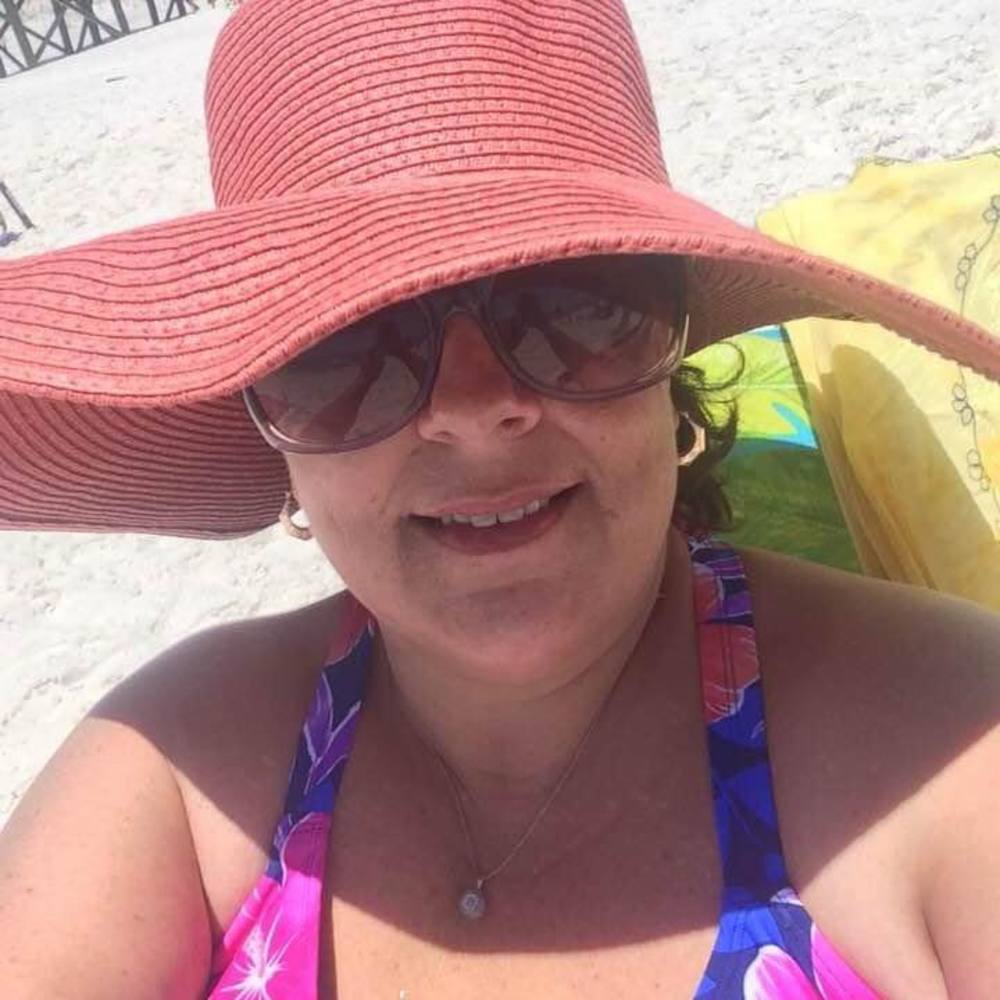 Meet your Posher, Tonya